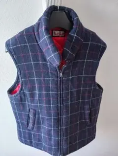 2025年最新】BLUE BLUE メンズ ベストの人気アイテム - メルカリ