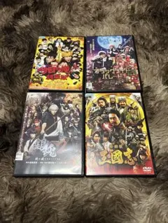 早い者勝ち 福田雄一 作品 DVD 4本セット レンタル落ち