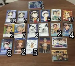 吉田歩美 エモカ EMOCA イタジャガ まとめ売り カードゲーム KAYOU