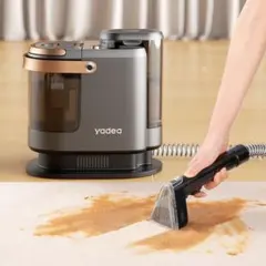 yadea カーペット洗浄機 18000Pa 強力吸引 本体のサムネイル
