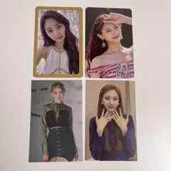 TWICE ツウィ トレカセット