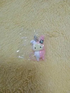 《Circus Sentimental》ストラップ