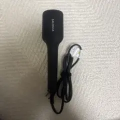 SALONIA ヒートブラシ