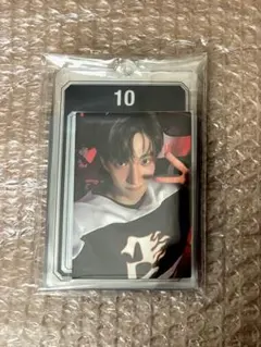 SEVENTEEN ドギョム HOME 25フォトカードホルダー トレカケース