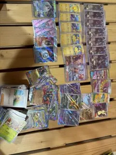 ポケモンカード　まとめ売り　sar sr ma ar r