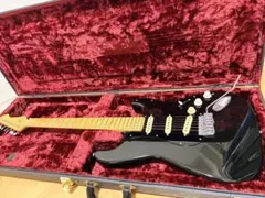 HISTORY GH-S1 オールタイムレスティンバー History エレキギター GH-S1M ネック・ボディタイムレスティンバー材