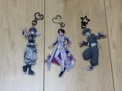 らぶしっく たろ アクリルキーホルダー アクキー