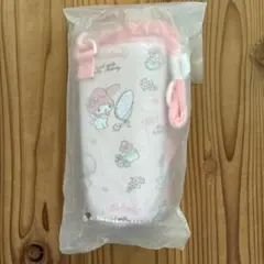マイメロディ　KBTAハンディポーチMM