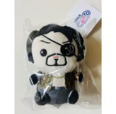 龍が如く 冠婚葬祭展 Cooro ぬいぐるみ 真島吾朗 - メルカリ