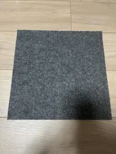 床マット(30cm×30cm)ダークグレー 10枚セット
