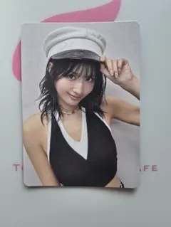 TWICE DIVE モモ ラキドロ ラッキードロー