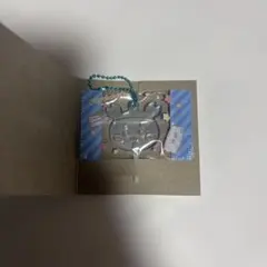 ちいかわ カニちゃん 古本屋 キャンディチャーム