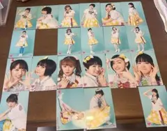 Berryz工房 [ピンナップポスター] 12枚セット - メルカリ