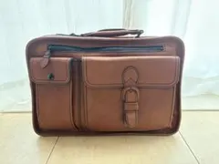 PORTER　ポーター バロン　本革　レザー　2WAY ショルダーバッグ