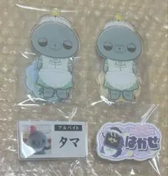 教育番組タマ グッズ　セット