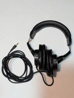 audio-technica ATH-M20x 有線ヘッドホン - メルカリ