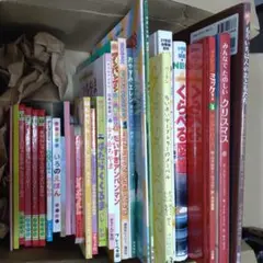 アンパンマン　絵本　24冊　まとめ売り アンパンマン アニメギャラリー 他絵本 24冊 セット まとめ売り