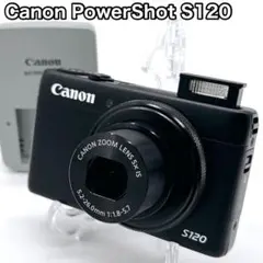 2026年最新】CANON PowerShot S120の人気アイテム - メルカリ