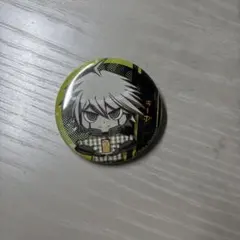 abyss0 ランダム缶バッジ くおん - メルカリ