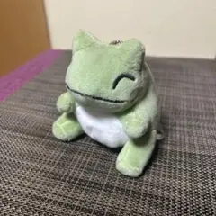 【海外限定】ポケモン ポケパルレ みがわり キーホルダー キーホルダー・マスコット(キャラクター) ヒノアラシ＆みがわり