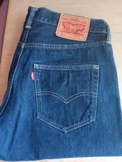 Levi's 501 ジーンズ W32 L34のサムネイル