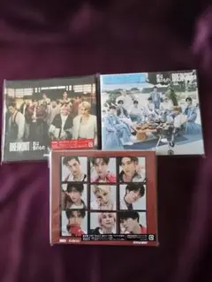 BREAKOUT 君は僕のもの (CD+DVD)