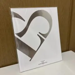 ⭐︎新品未開封⭐︎SENSE or LOVE パンフレット