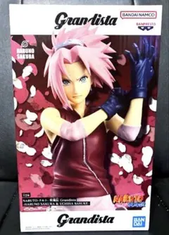 2026年最新】NARUTO- 春野サクラ シリーズの人気アイテム - メルカリ