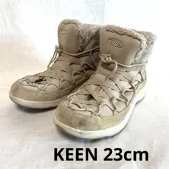 KEEN UNEEK SNK CHUKKA WP women 23cmのサムネイル
