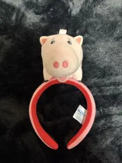 トイストーリーカチューシャ