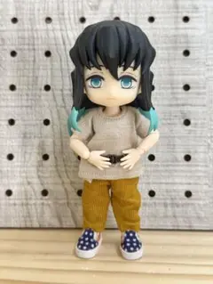 259、ズボン アンバー コーデュロイ ピコドー9