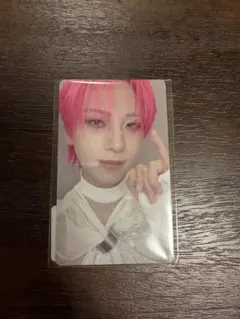 JO1 EIEN永遠 2026 川尻蓮7000円ランダムトレカ