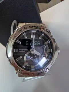 G-SHOCK GST-B500D-1AJF 保証書付き - メルカリ