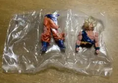 HGドラゴンボール01 GOKU SPECIAL EDITION