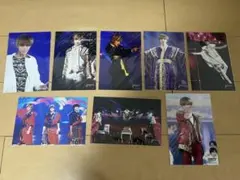 永瀬廉 アイドル