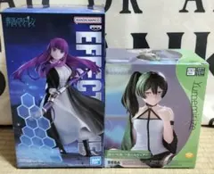 葬送のフリーレン フィギュア フェルン ユーベル 新品未開封品 - メルカリ
