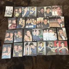 riize all of you ウンソク トレカ セット 38枚