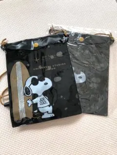 ユニバーサルスタジオ　パスケース非売品