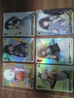 ヴァイス リコリコ LRP・SR以上のみ 16枚 1671 - メルカリ