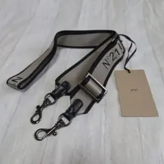 N°21 ショルダーストラップ バッグ用 - メルカリ