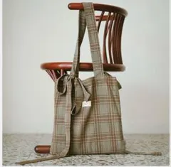 ikaw 非売品ノベルティトートバッグ