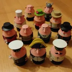 2026年最新】柳原良平 フィギュアの人気アイテム - メルカリ