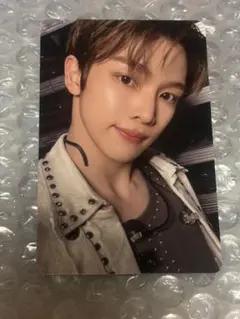 ソンチャン　RIIZE ソウルコン アンコン　MD トレカ　ラントレ