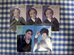 straykids MANIAC FCくじ フィリックス スンミン チャンビン