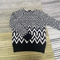 希少Lサイズ 00s PRADA silk 100% knit ニット セーター 希少Lサイズ 00s PRADA silk 100% knit ニット セーター - メルカリ