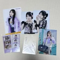 cutiestreet 真鍋凪咲