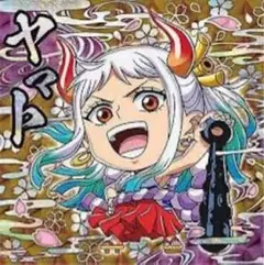 ワンピース ウエハース シール