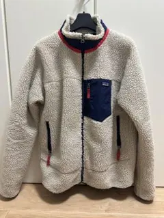Patagonia フリースジャケット キッズXXL