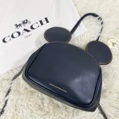 2025年最新】コーチ がま口の人気アイテム - メルカリ