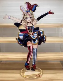 2026年最新】尾丸ポルカ アクリルスタンドの人気アイテム - メルカリ